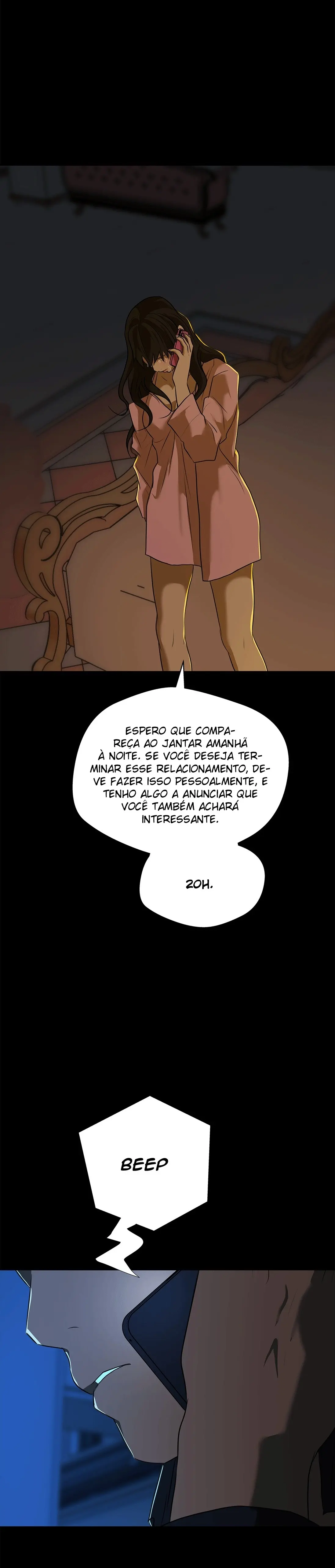 Love Murder Basketball – Capítulo 41 Yaoi – Página 25