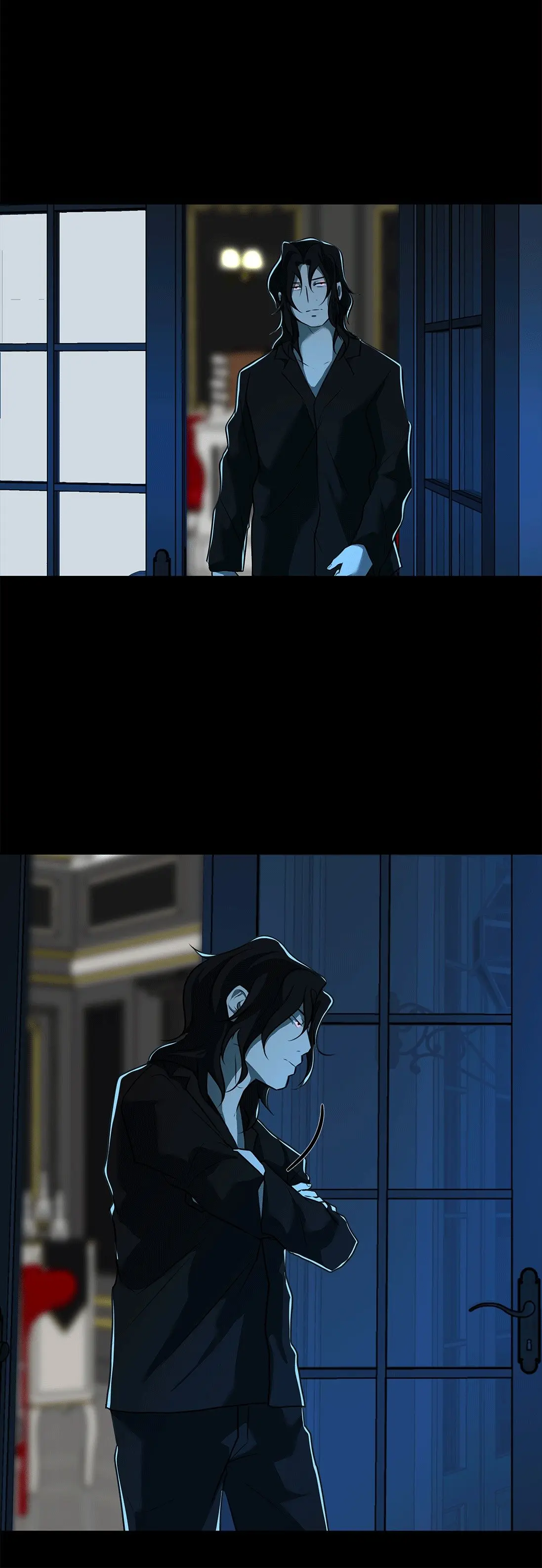 Love Murder Basketball – Capítulo 41 Yaoi – Página 27