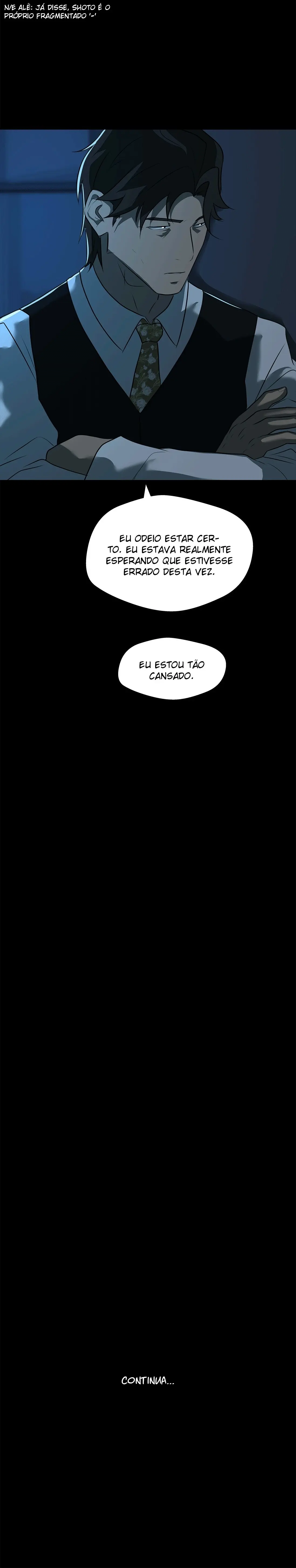 Love Murder Basketball – Capítulo 41 Yaoi – Página 37