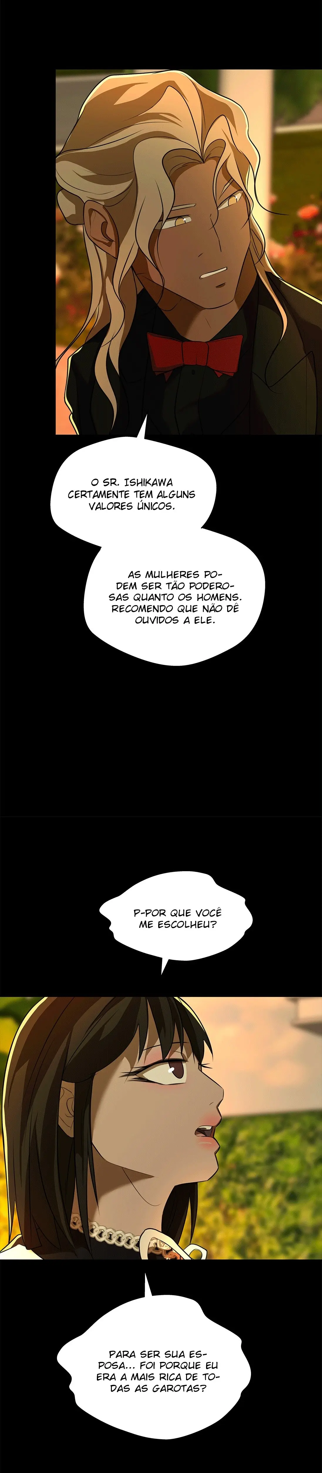 Love Murder Basketball – Capítulo 41 Yaoi – Página 4