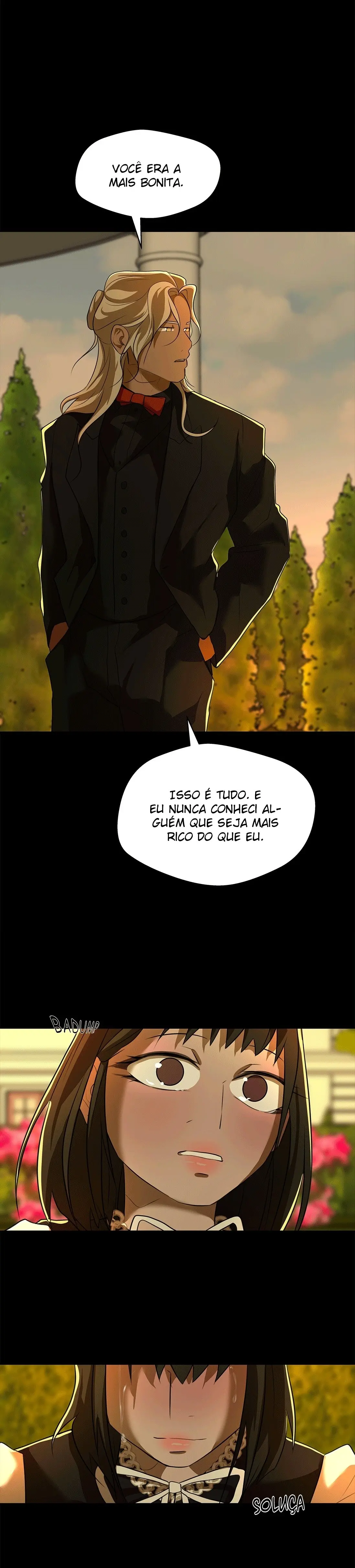 Love Murder Basketball – Capítulo 41 Yaoi – Página 5