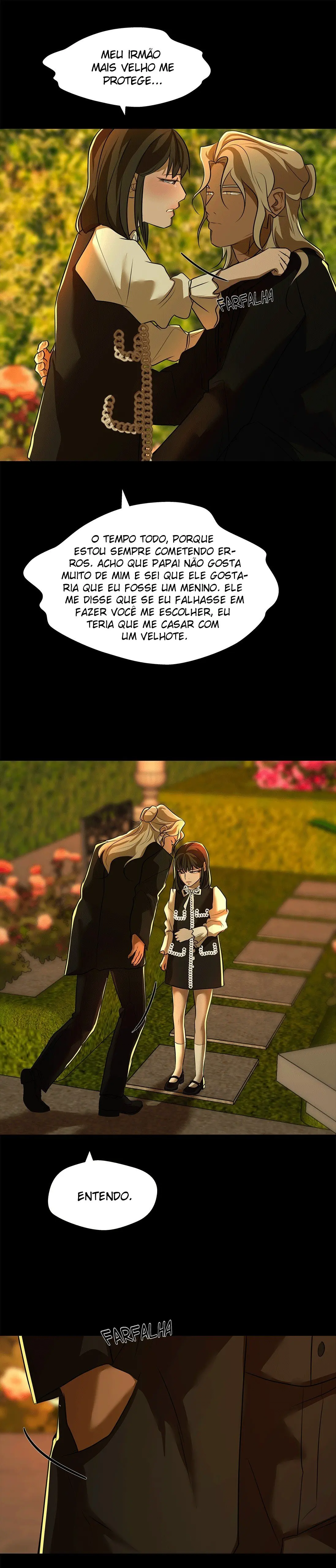 Love Murder Basketball – Capítulo 41 Yaoi – Página 8