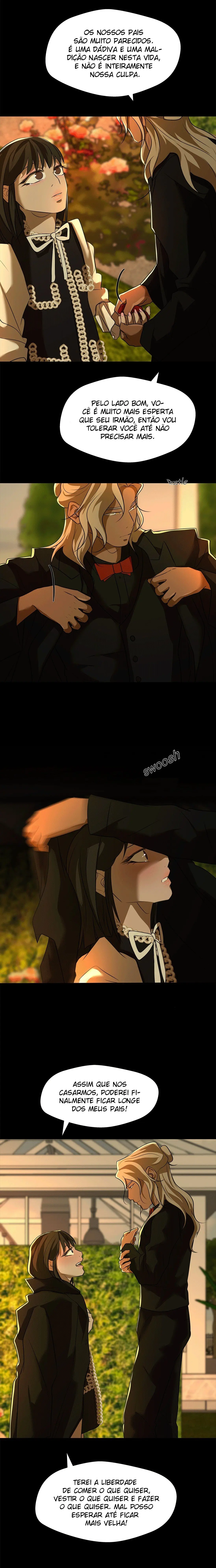 Love Murder Basketball – Capítulo 41 Yaoi – Página 9