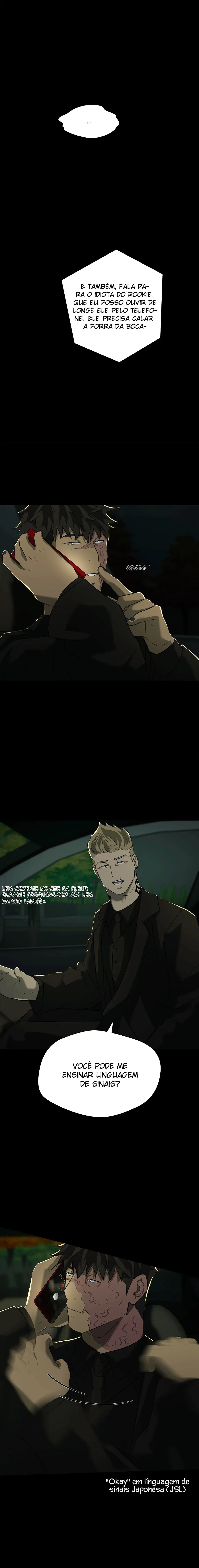 Love Murder Basketball – Capítulo 42 Yaoi – Página 10 Love Murder Basketball – Capítulo 42 Yaoi – Página 10