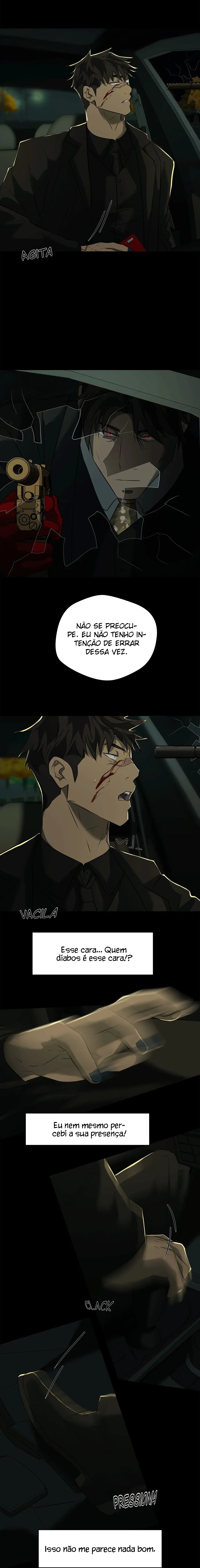 Love Murder Basketball – Capítulo 42 Yaoi – Página 13 Love Murder Basketball – Capítulo 42 Yaoi – Página 13