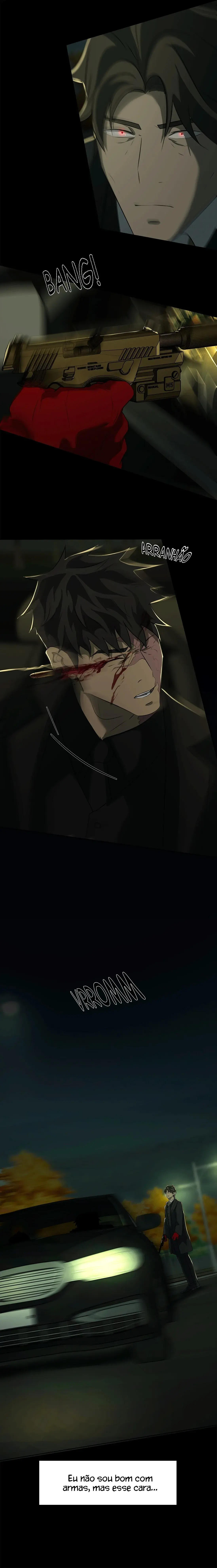 Love Murder Basketball – Capítulo 42 Yaoi – Página 14 Love Murder Basketball – Capítulo 42 Yaoi – Página 14