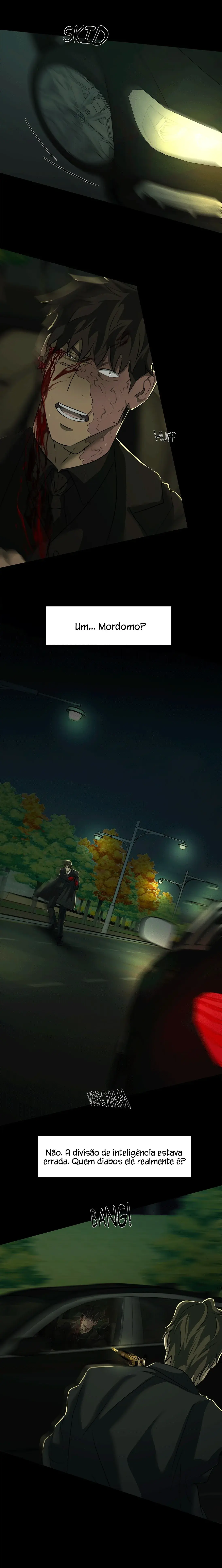 Love Murder Basketball – Capítulo 42 Yaoi – Página 18 Love Murder Basketball – Capítulo 42 Yaoi – Página 18