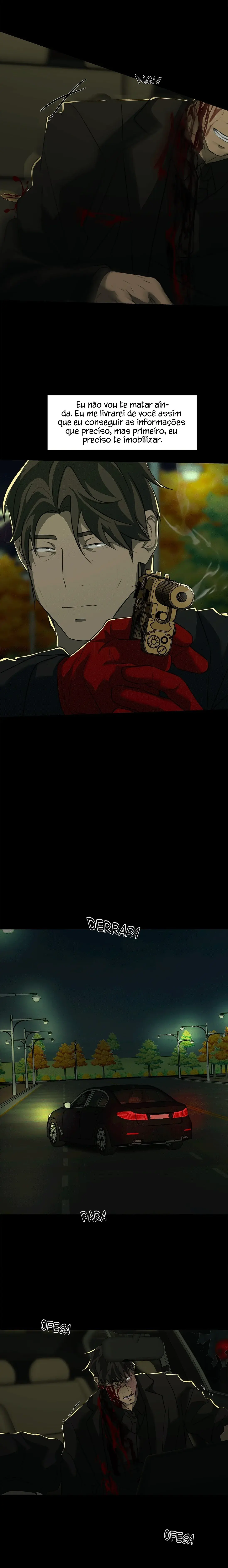 Love Murder Basketball – Capítulo 42 Yaoi – Página 19 Love Murder Basketball – Capítulo 42 Yaoi – Página 19