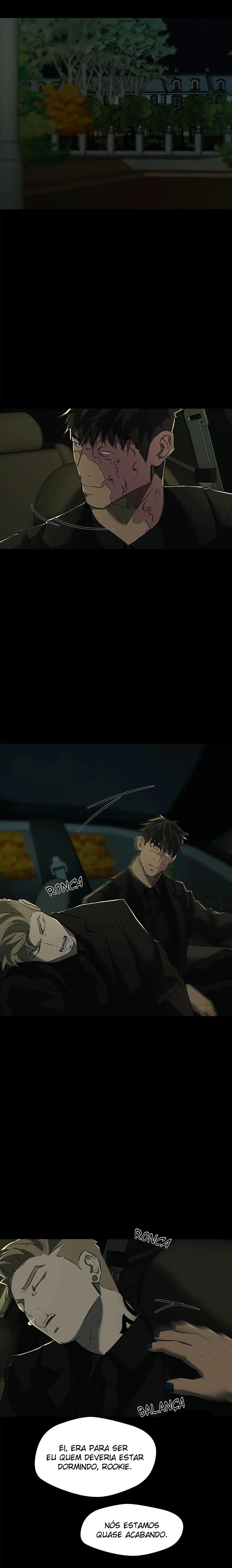 Love Murder Basketball – Capítulo 42 Yaoi – Página 2 Love Murder Basketball – Capítulo 42 Yaoi – Página 2