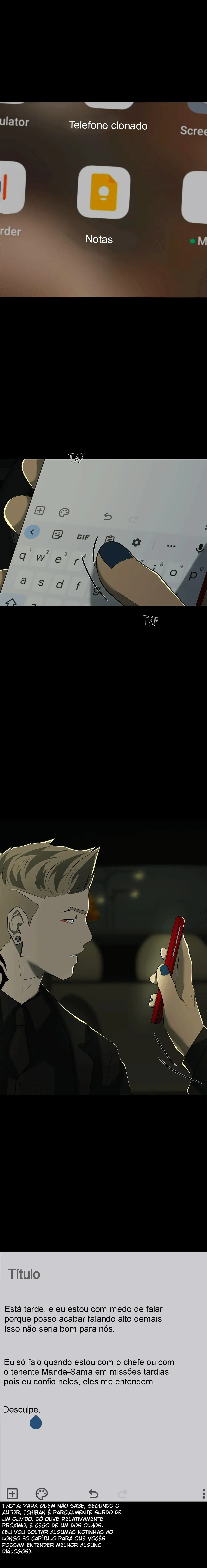 Love Murder Basketball – Capítulo 42 Yaoi – Página 4 Love Murder Basketball – Capítulo 42 Yaoi – Página 4