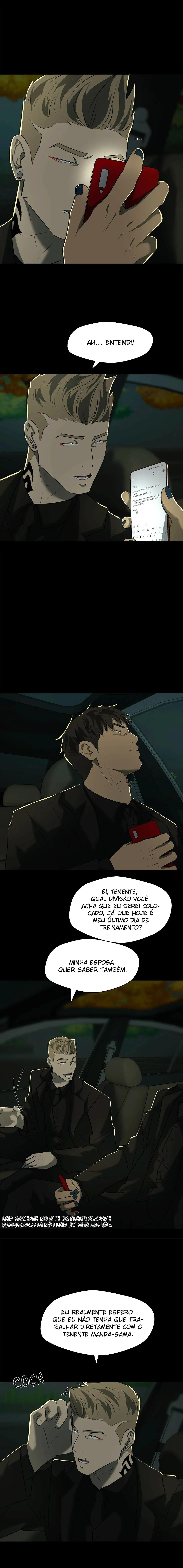 Love Murder Basketball – Capítulo 42 Yaoi – Página 5 Love Murder Basketball – Capítulo 42 Yaoi – Página 5