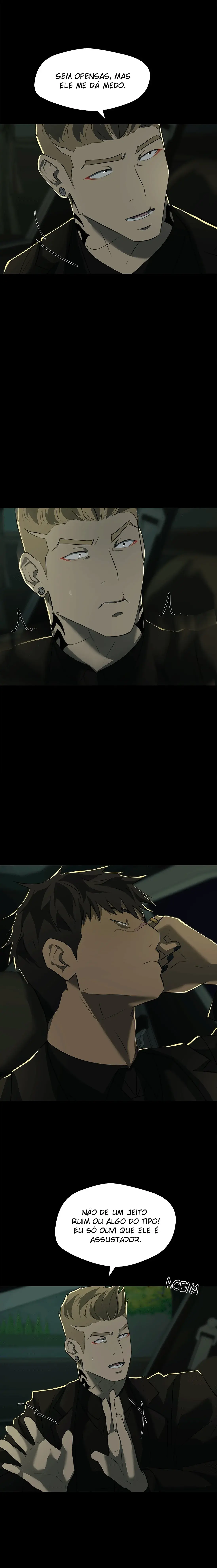 Love Murder Basketball – Capítulo 42 Yaoi – Página 6 Love Murder Basketball – Capítulo 42 Yaoi – Página 6