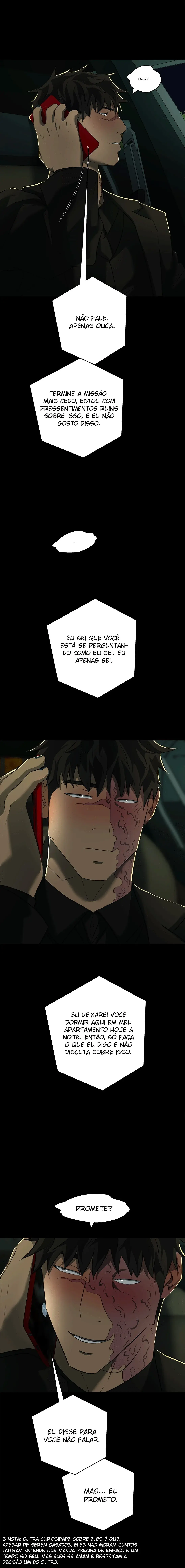 Love Murder Basketball – Capítulo 42 Yaoi – Página 9 Love Murder Basketball – Capítulo 42 Yaoi – Página 9