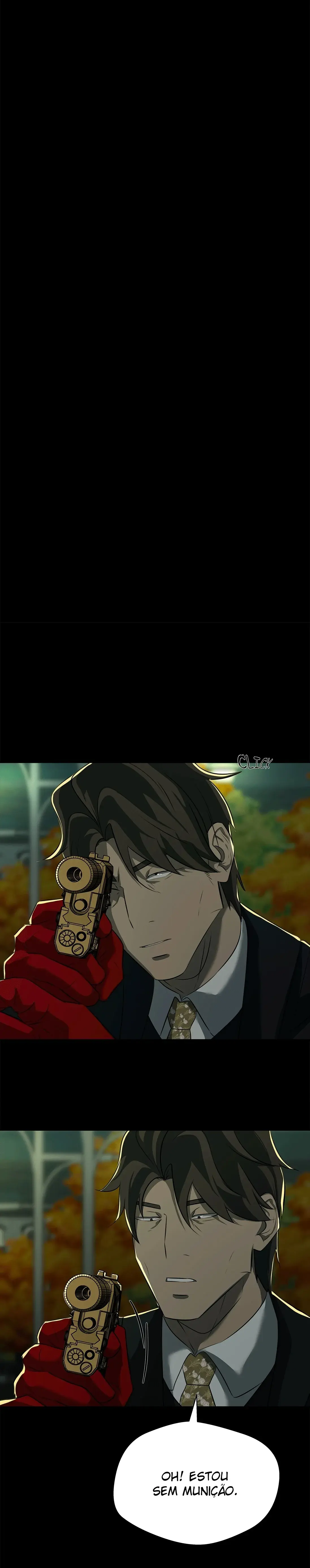 Love Murder Basketball – Capítulo 43 Yaoi – Página 1