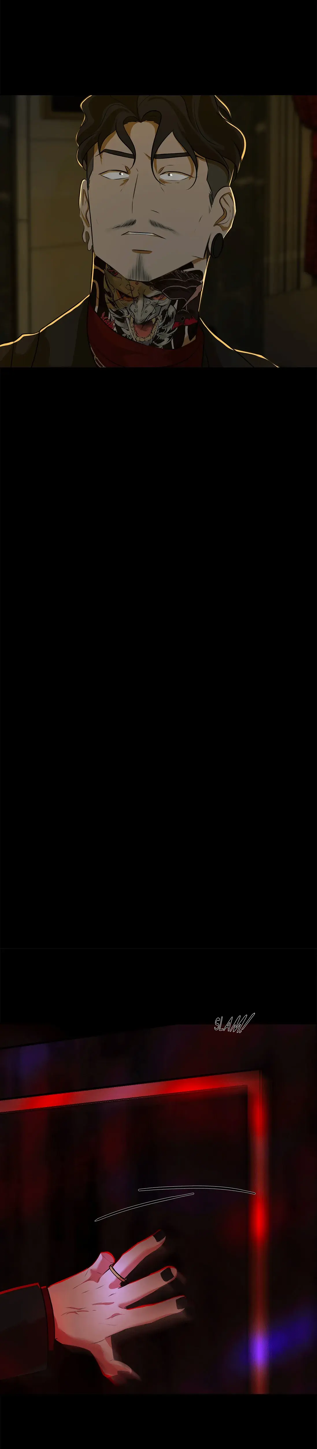 Love Murder Basketball – Capítulo 43 Yaoi – Página 11