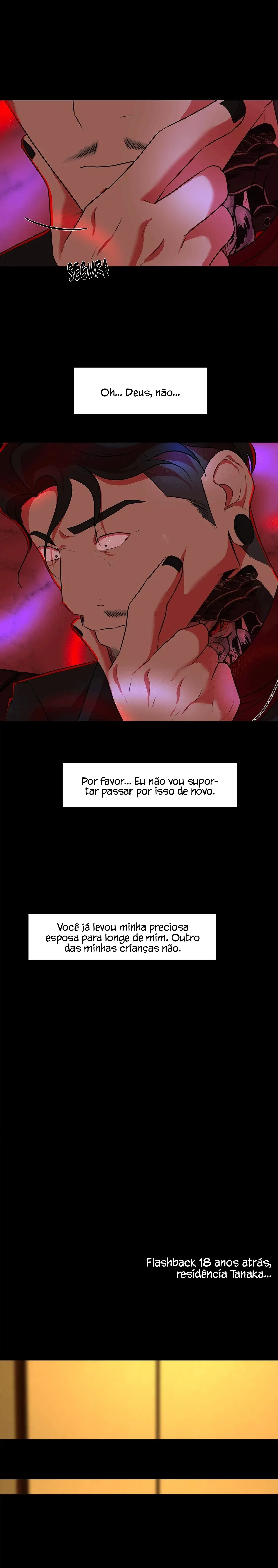 Love Murder Basketball – Capítulo 43 Yaoi – Página 14