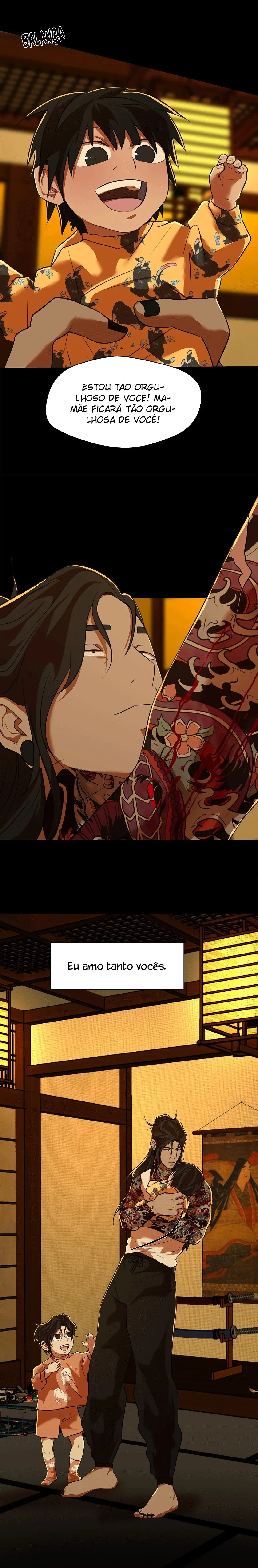 Love Murder Basketball – Capítulo 43 Yaoi – Página 18