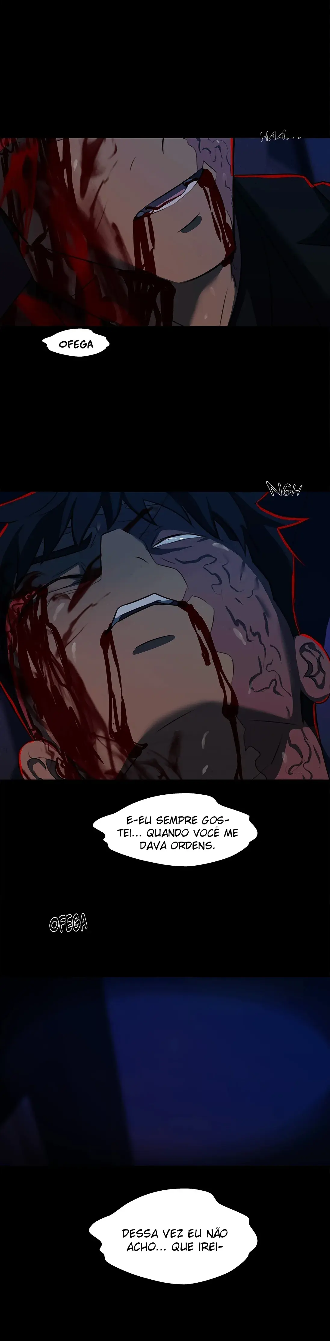 Love Murder Basketball – Capítulo 43 Yaoi – Página 6