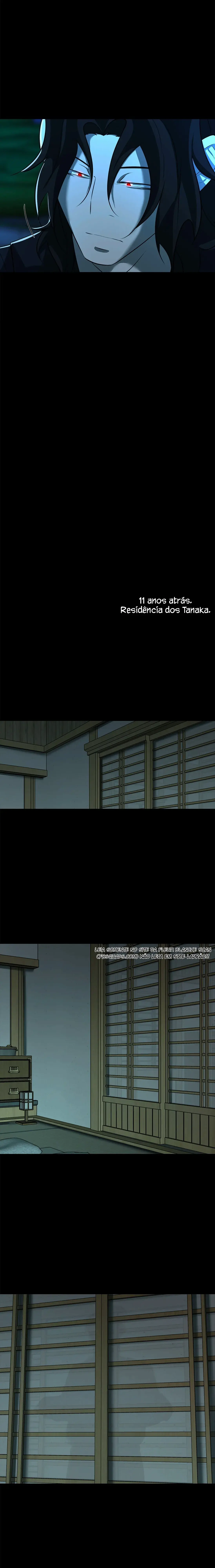 Love Murder Basketball – Capítulo 44 Yaoi – Página 14