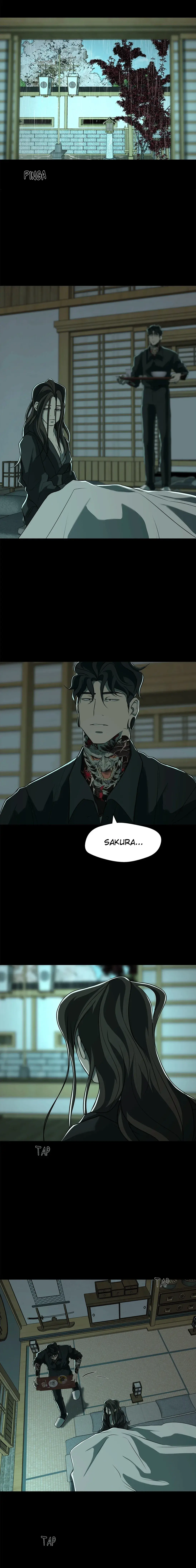 Love Murder Basketball – Capítulo 44 Yaoi – Página 16