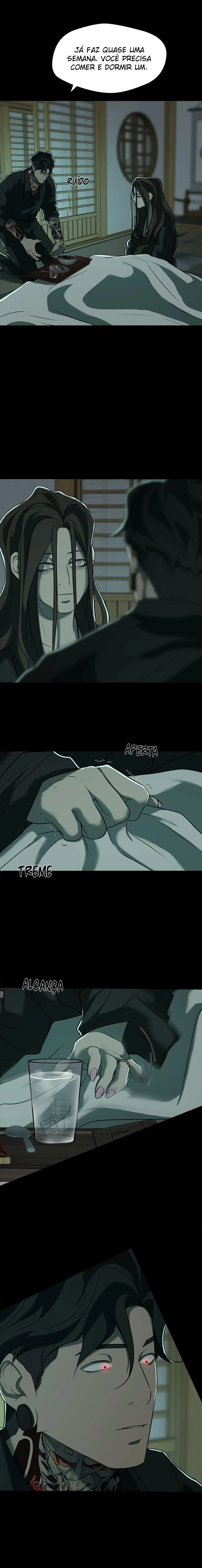 Love Murder Basketball – Capítulo 44 Yaoi – Página 17