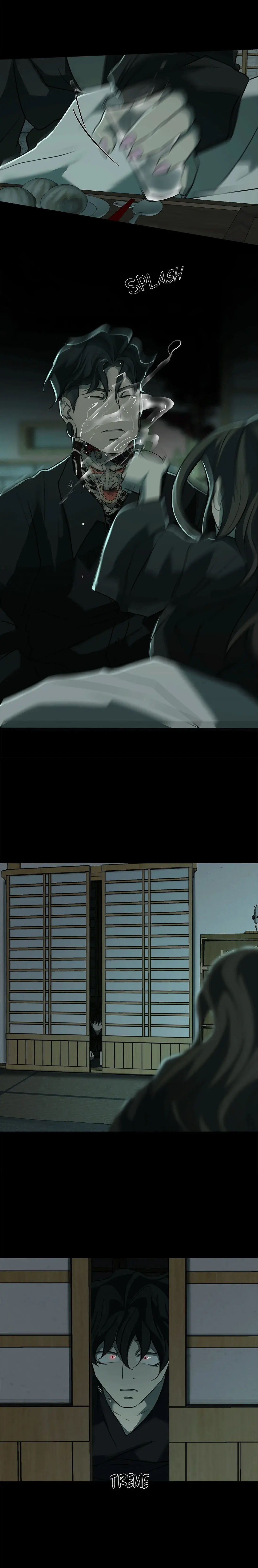 Love Murder Basketball – Capítulo 44 Yaoi – Página 18