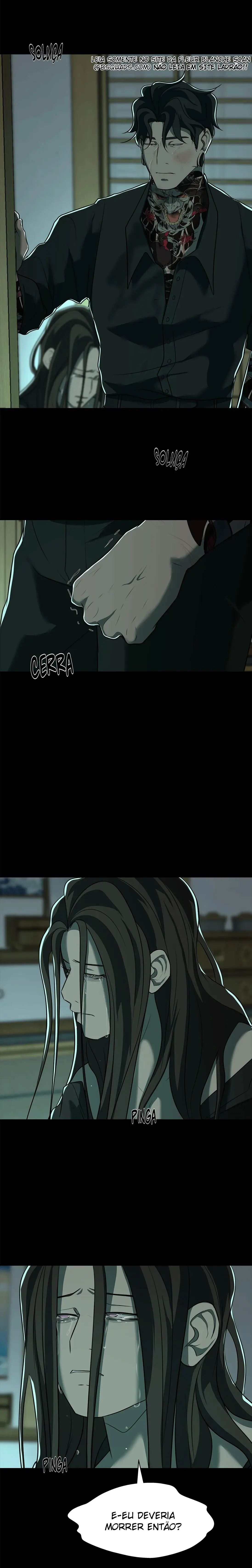 Love Murder Basketball – Capítulo 44 Yaoi – Página 24