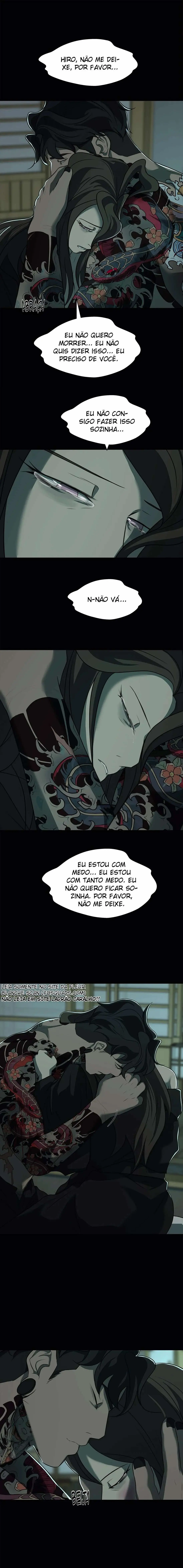 Love Murder Basketball – Capítulo 45 Yaoi – Página 15