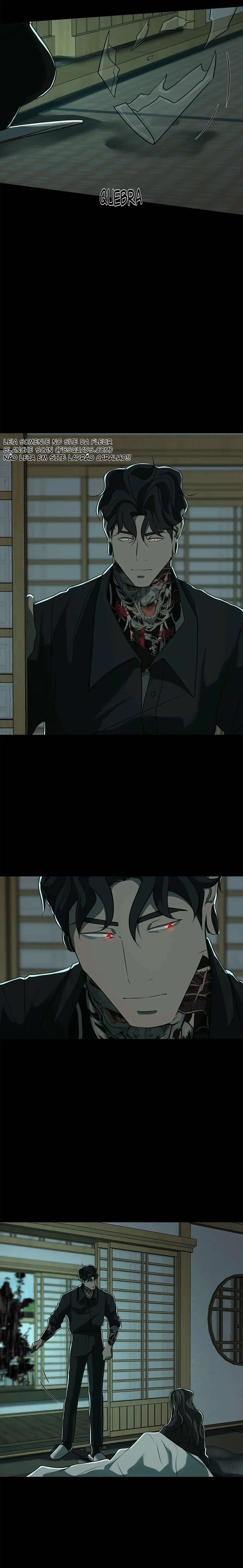 Love Murder Basketball – Capítulo 45 Yaoi – Página 2