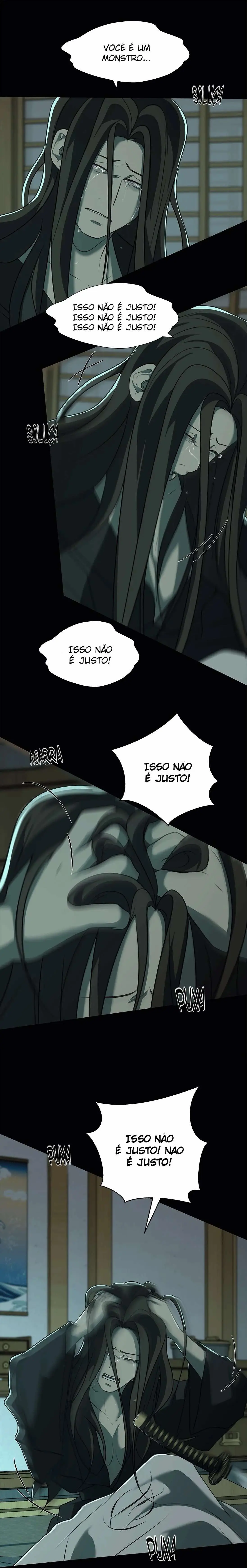 Love Murder Basketball – Capítulo 45 Yaoi – Página 6