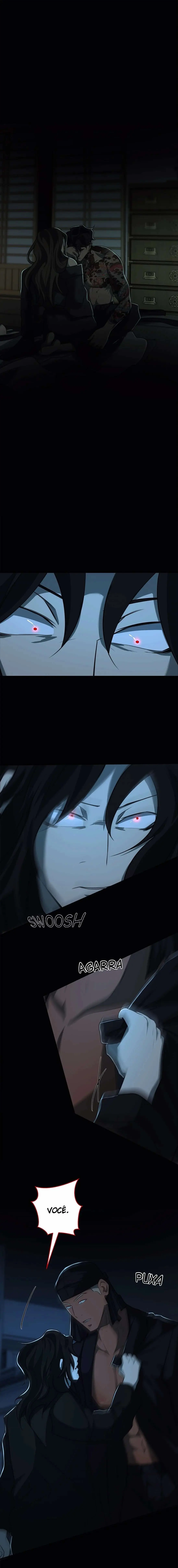 Love Murder Basketball – Capítulo 46 Yaoi – Página 1