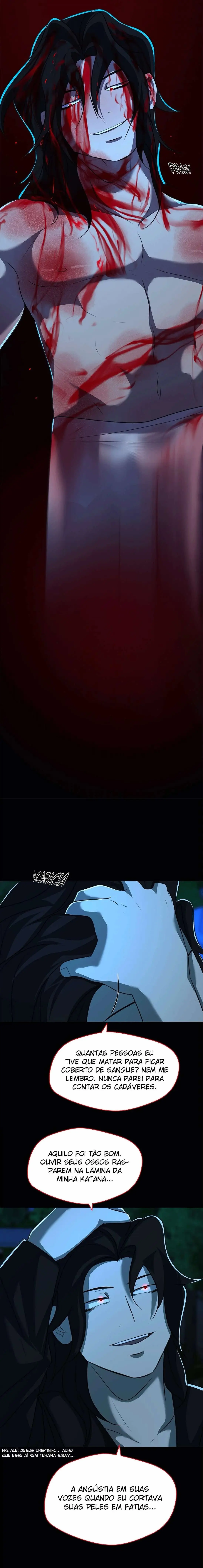 Love Murder Basketball – Capítulo 46 Yaoi – Página 15