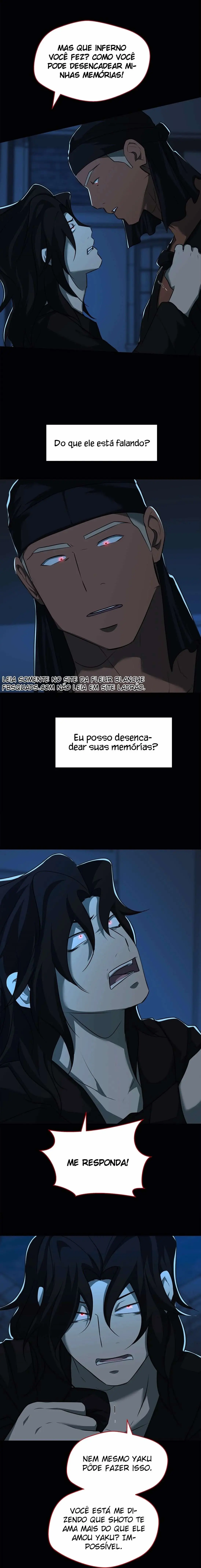 Love Murder Basketball – Capítulo 46 Yaoi – Página 2