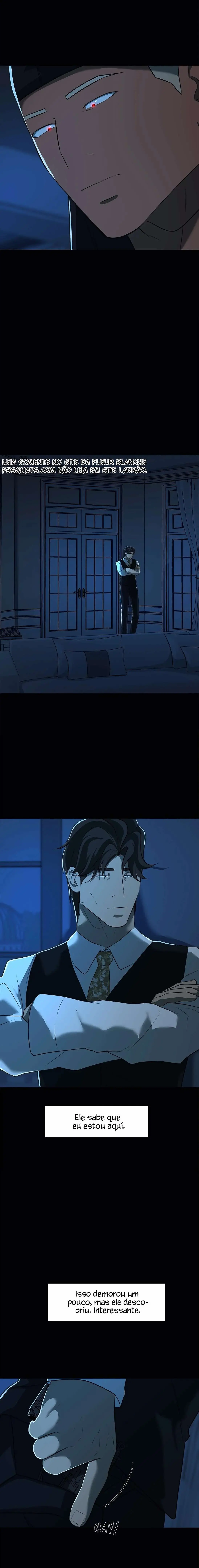 Love Murder Basketball – Capítulo 46 Yaoi – Página 6