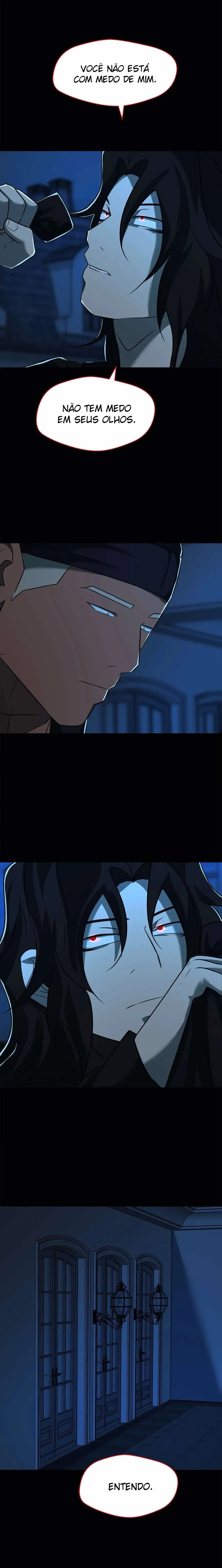 Love Murder Basketball – Capítulo 46 Yaoi – Página 8