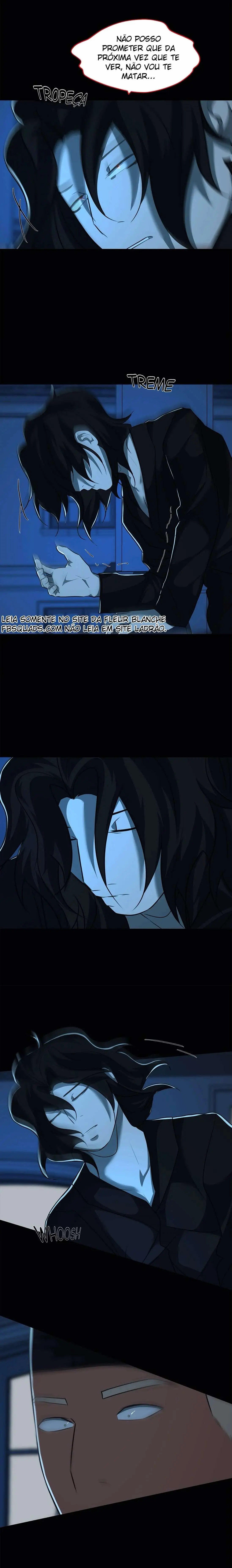 Love Murder Basketball – Capítulo 47 Yaoi – Página 11