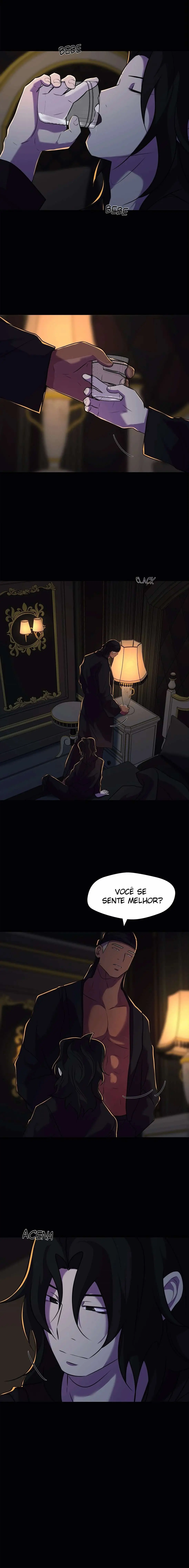 Love Murder Basketball – Capítulo 47 Yaoi – Página 17