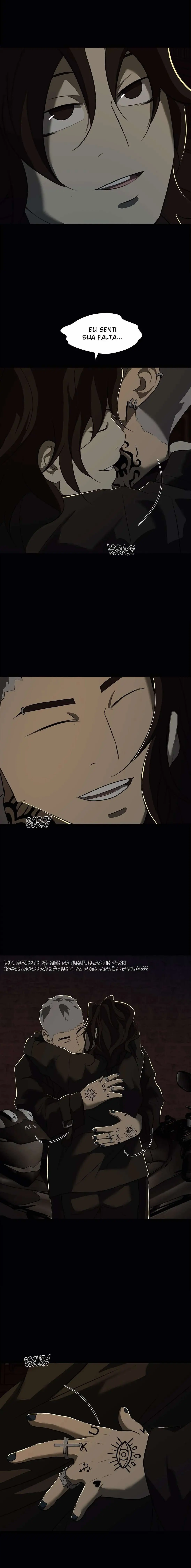 Love Murder Basketball – Capítulo 48 Yaoi – Página 7