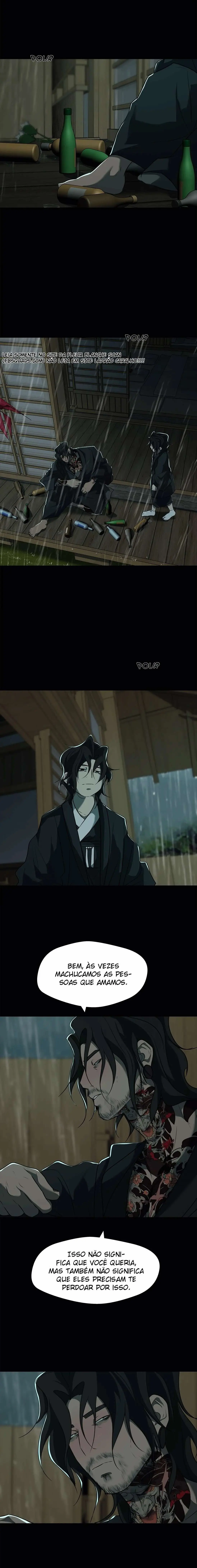 Love Murder Basketball – Capítulo 49 Yaoi – Página 3