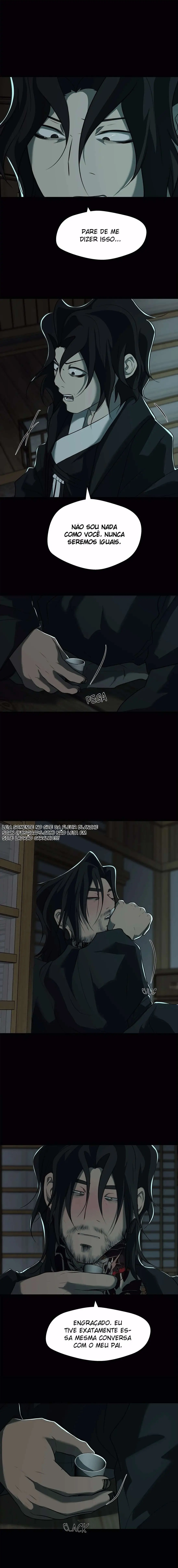 Love Murder Basketball – Capítulo 49 Yaoi – Página 5