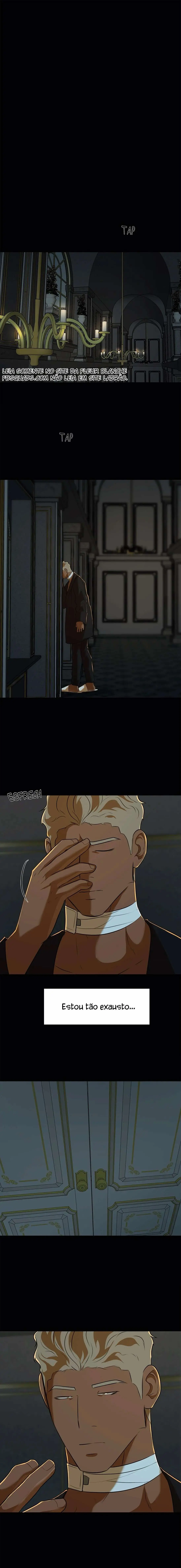 Love Murder Basketball – Capítulo 50 Yaoi – Página 1