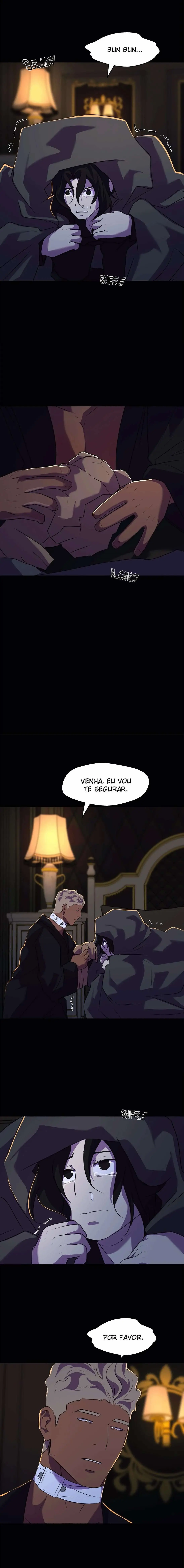 Love Murder Basketball – Capítulo 50 Yaoi – Página 12