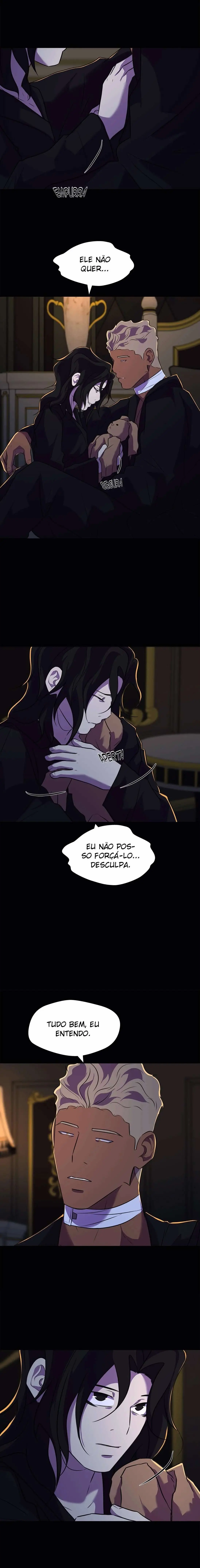 Love Murder Basketball – Capítulo 50 Yaoi – Página 14