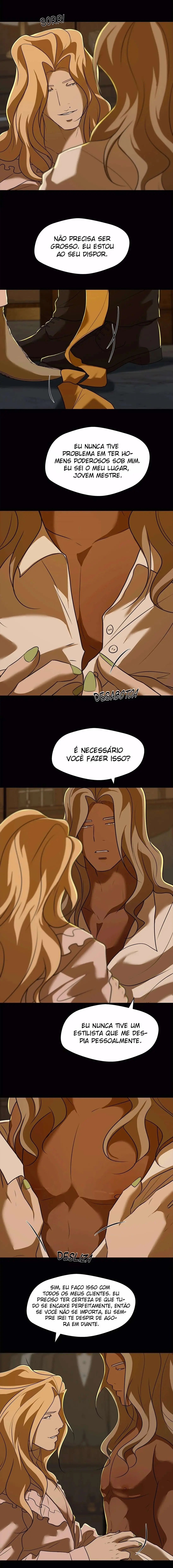 Love Murder Basketball – Capítulo 50 Yaoi – Página 9