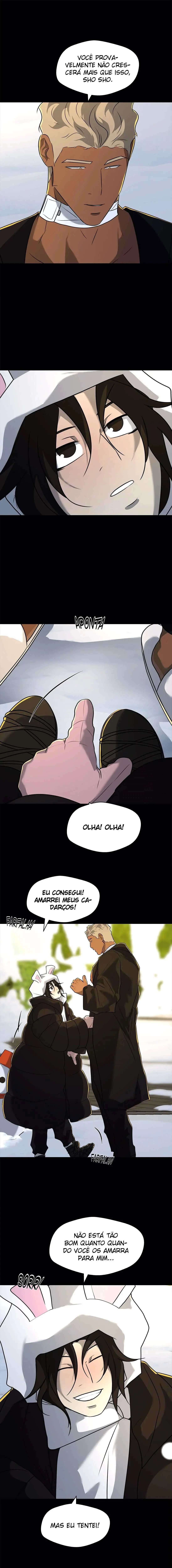 Love Murder Basketball – Capítulo 52 Yaoi – Página 13