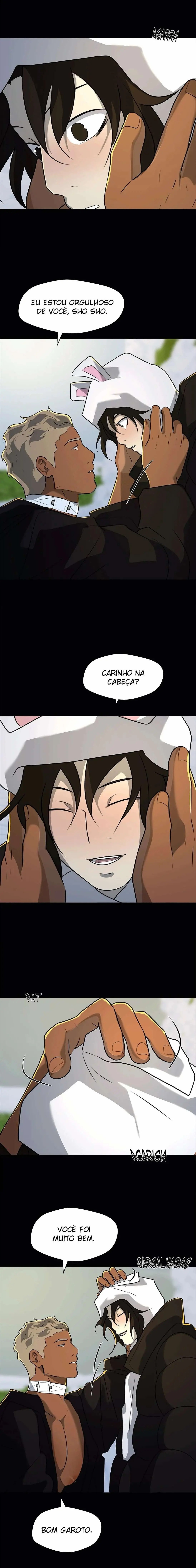 Love Murder Basketball – Capítulo 52 Yaoi – Página 16