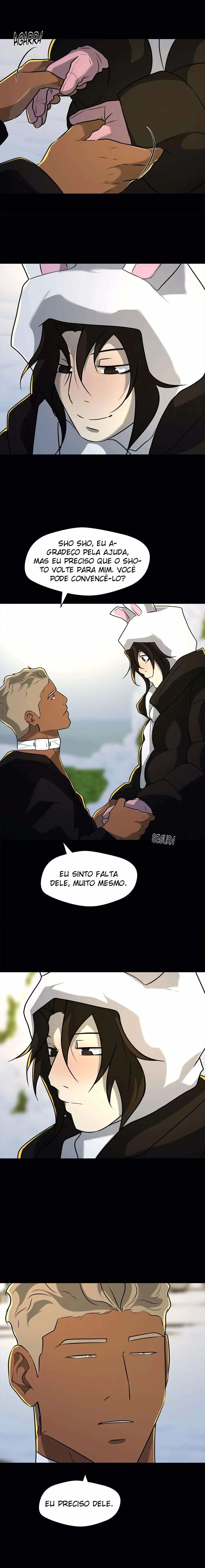 Love Murder Basketball – Capítulo 52 Yaoi – Página 17