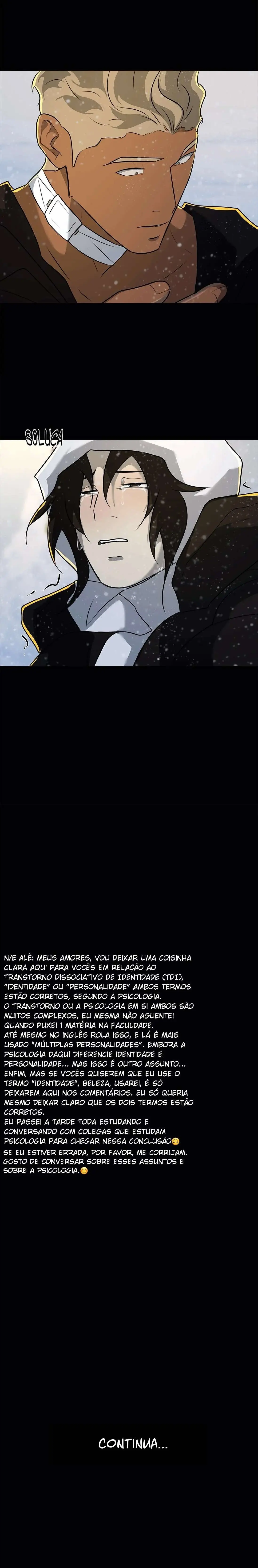 Love Murder Basketball – Capítulo 52 Yaoi – Página 19