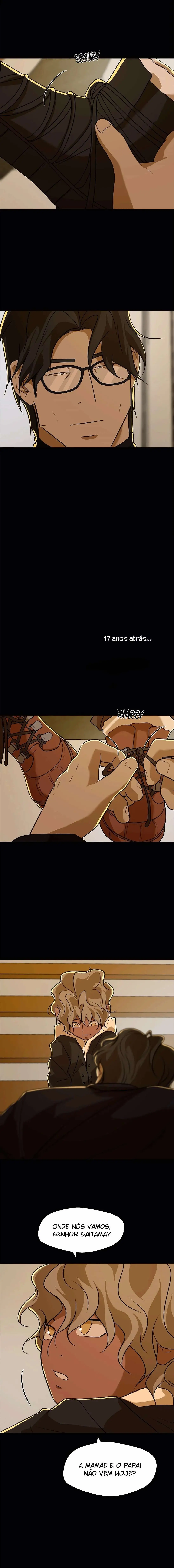 Love Murder Basketball – Capítulo 52 Yaoi – Página 2