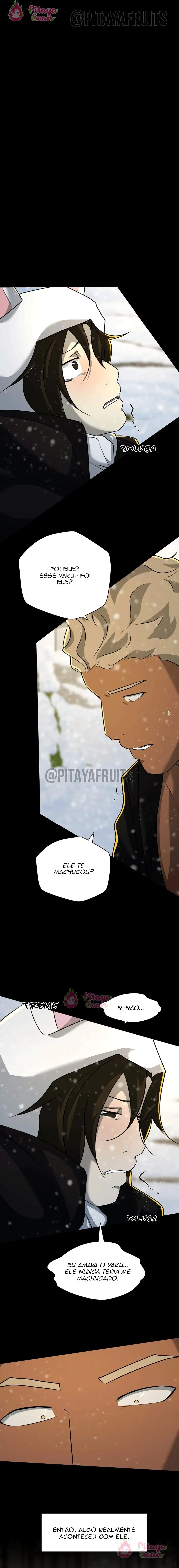 Love Murder Basketball – Capítulo 55 Yaoi – Página 1 Love Murder Basketball – Capítulo 55 Yaoi – Página 1